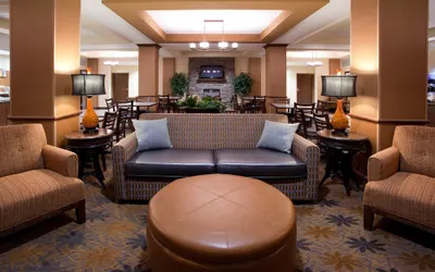 Holiday Inn Express Hotel & Suites LAMAR, an IHG Hotel