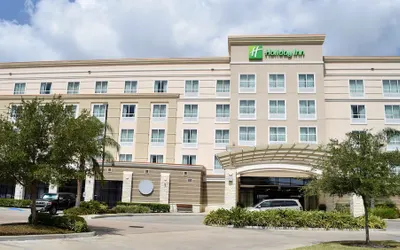 Holiday Inn Hou Energy Corridor Eldridge, an IHG Hotel