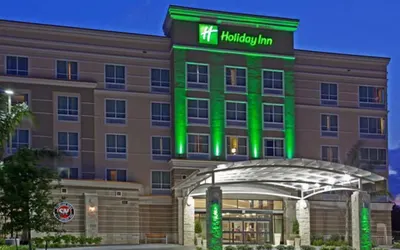Holiday Inn Hou Energy Corridor Eldridge by IHG