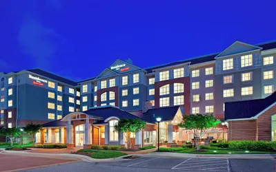 Residence Inn by Marriott Baltimore Hunt Valley