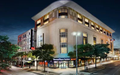 TownePlace Suites by Marriott San Antonio Downtown Riverwalk