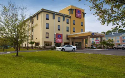 Comfort Suites Golden Isles Gateway