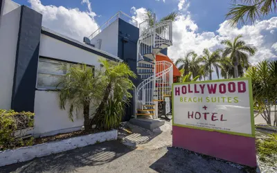Hollywood Beach Suites