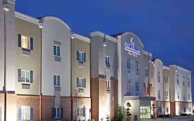 Candlewood Suites League City, an IHG Hotel