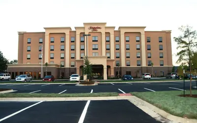 Hampton Inn Jackson/Flowood (Airport Area) MS