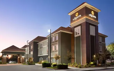 La Quinta Inn & Suites by Wyndham Fresno Northwest