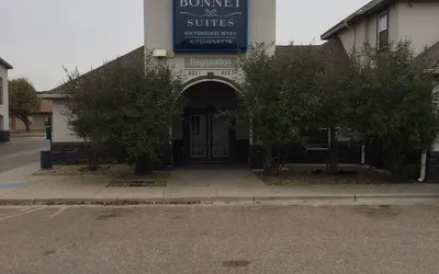 Blue Bonnet Suites Extended Stay Lubbock, Texas