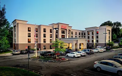 Hampton Inn & Suites Parsippany/North