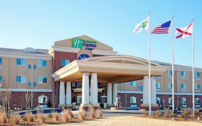 Holiday Inn Express Hotel & Suites FLORENCE NORTHEAST by IHG