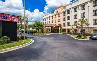 Comfort Suites Simpsonville - Greenville