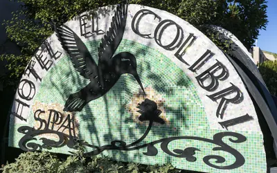 El Colibri Hotel & Spa