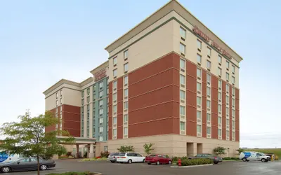 Drury Inn & Suites Indianapolis Northeast