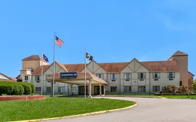 Eisenhower Hotel & Conference Center