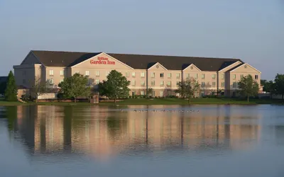 Hilton Garden Inn Evansville