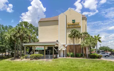 Quality Inn & Suites Lehigh Acres Fort Myers