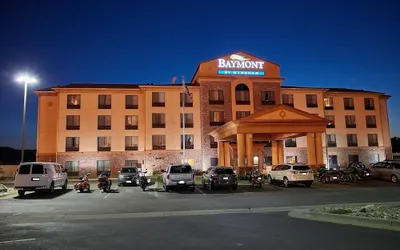 Baymont Inn and Suites by Wyndham Sturgis