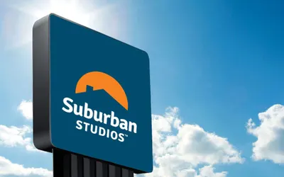 Suburban Studios Fort Smith