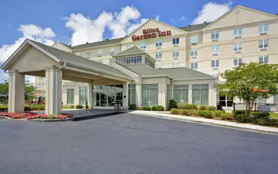 Hilton Garden Inn Gulfport Airport