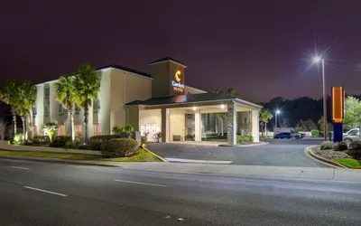 Comfort Suites Niceville Near Elgin Air Force Base