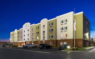 Candlewood Suites Paducah, an IHG Hotel