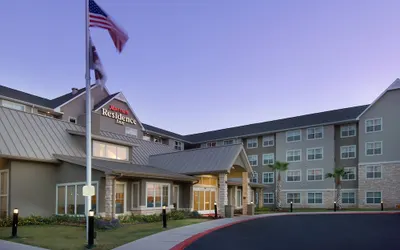 Residence Inn by Marriott San Antonio SeaWorld/Lackland