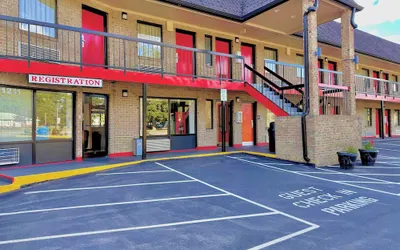 Travelers Inn Elizabeth City