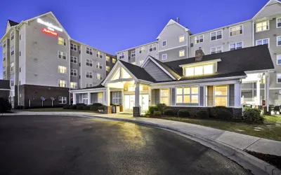 Residence Inn by Marriott Gulfport-Biloxi Airport