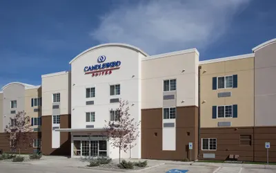 Candlewood Suites Sheridan, an IHG Hotel