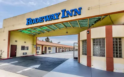 Rodeway Inn