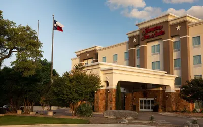 Hampton Inn & Suites Boerne