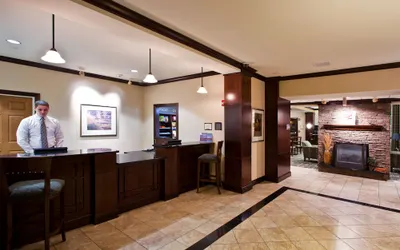 Staybridge Suites Lansing - Okemos, an IHG Hotel