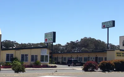 Deluxe Inn