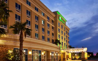 Holiday Inn Gulfport Airport, an IHG Hotel