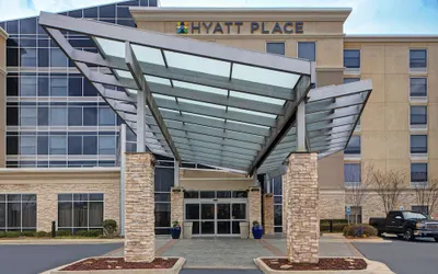 Hyatt Place Jackson/ Ridgeland