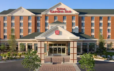 Hilton Garden Inn Salt Lake City/Sandy