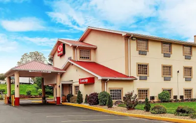 Econo Lodge