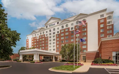 Hilton Columbus/Polaris