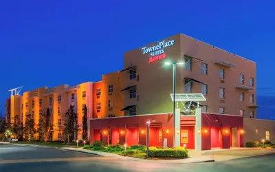 TownePlace Suites by Marriott Tampa Westshore/Airport