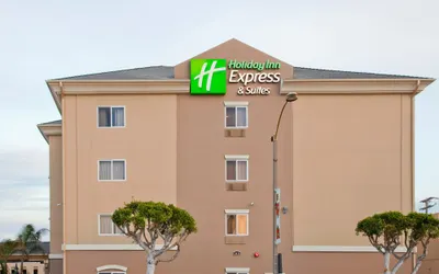 Holiday Inn Express Los Angeles Airport Hawthorne, an IHG Hotel