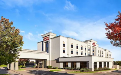 Hampton Inn & Suites New Haven - South - West Haven