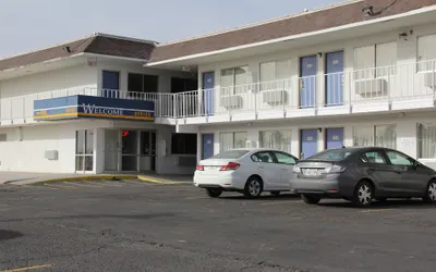 Motel 6 Goodland, KS