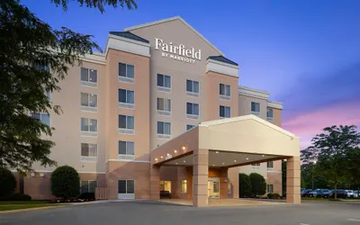 Fairfield Inn & Suites by Marriott Carlisle