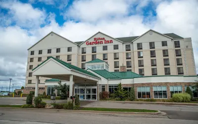 Hilton Garden Inn Erie