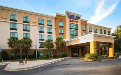 Fairfield Inn & Suites Valdosta