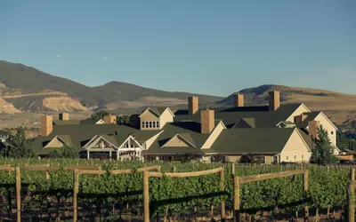 Wine Country Inn Palisade