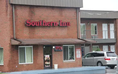 Southern Inn Lumberton