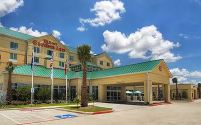 Hilton Garden Inn Houston-Pearland