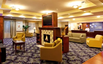 Holiday Inn Express Hotel & Suites Brooksville, an IHG Hotel