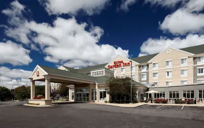 Hilton Garden Inn Merrillville