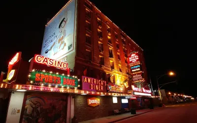 Hotel Nevada